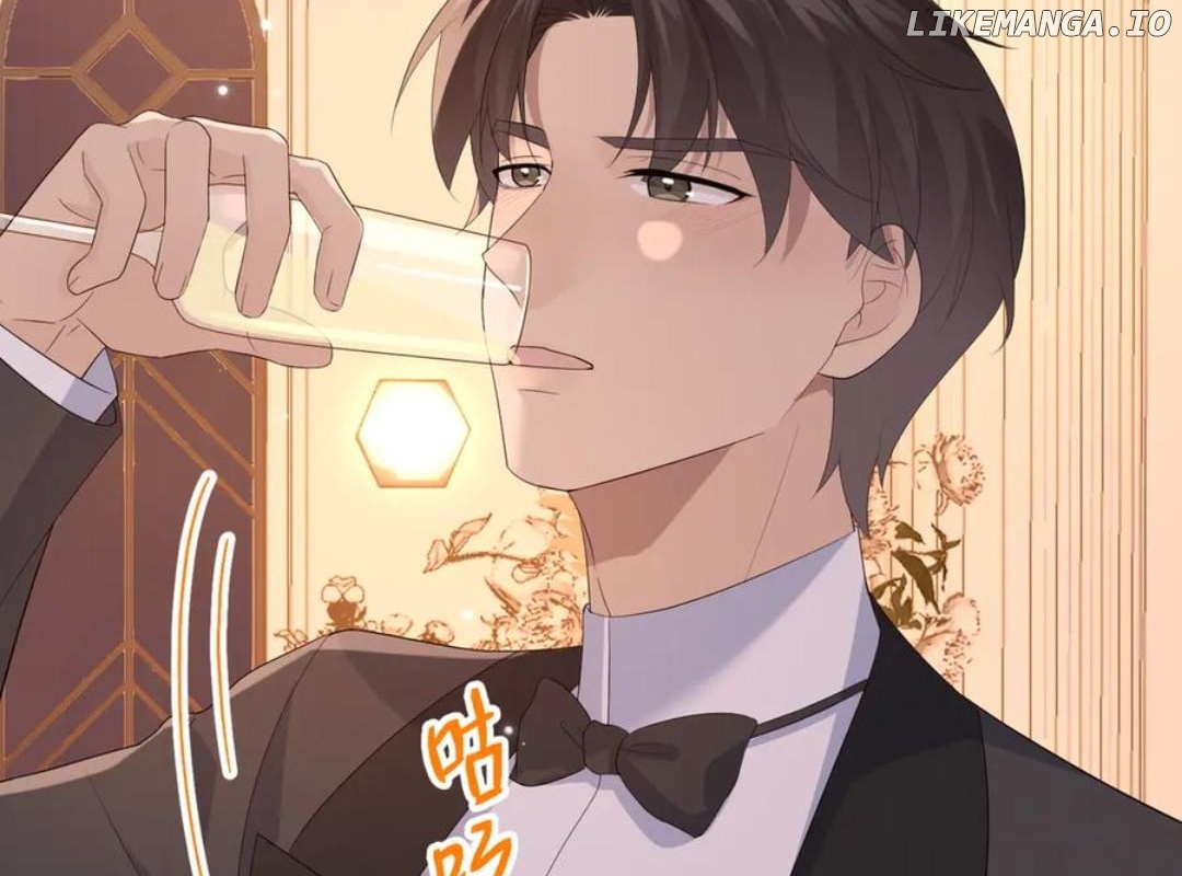 100-Day Warm Marriage Chapter 42 - page 14